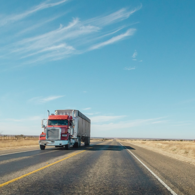 Quality And Compliance With A Digital Freight Network | Convoy