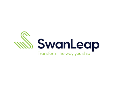 SwanLeap-logo-tagline_Green-Navy-1