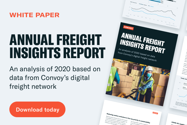 2020 freight insights report download image