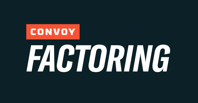 Convoy Factoring Graphic