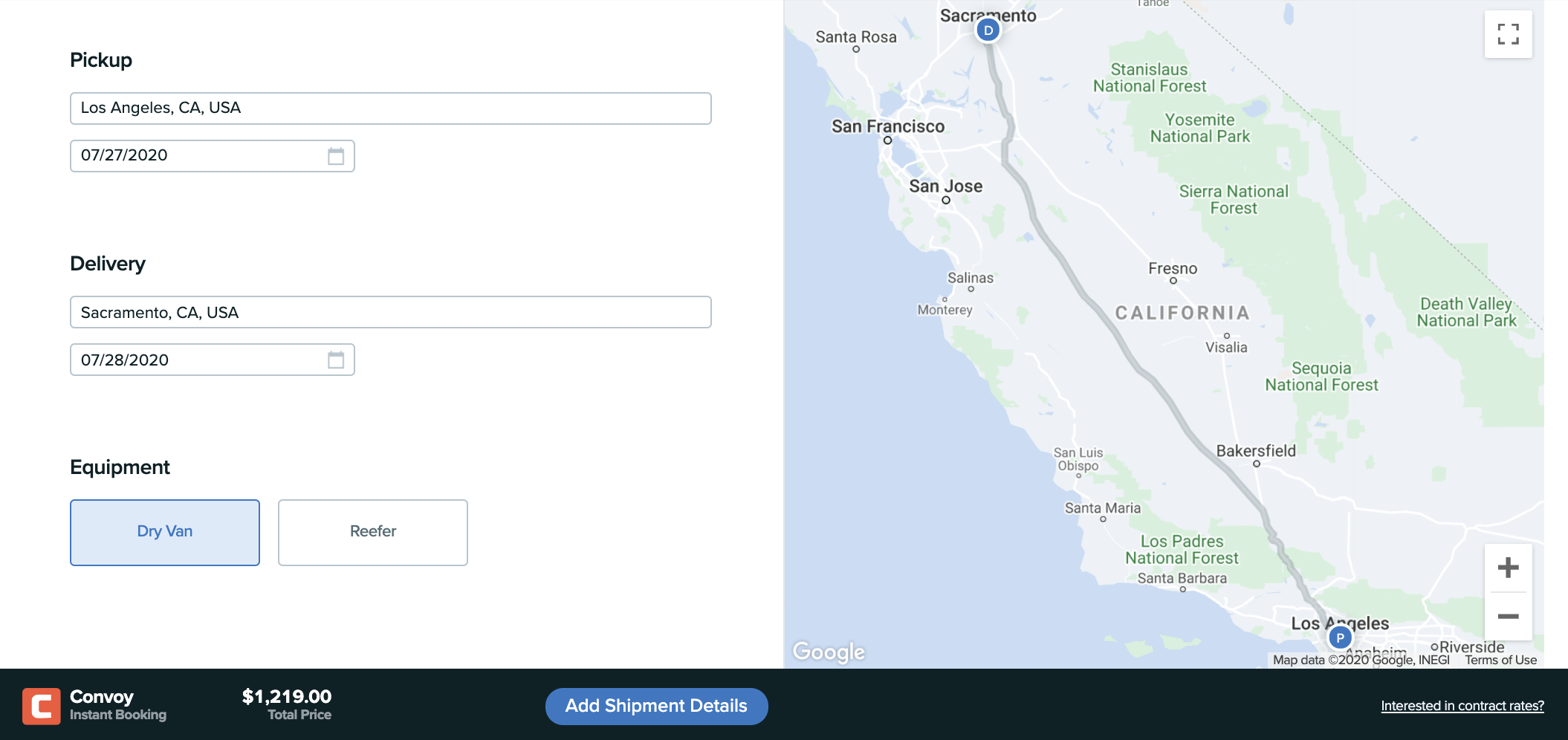 Is This Online Freight Quote Real? 3 Questions to Ask Convoy