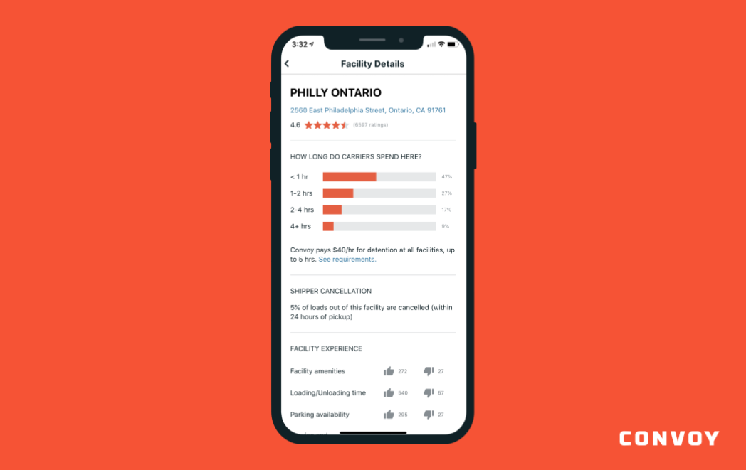 facility insights app image