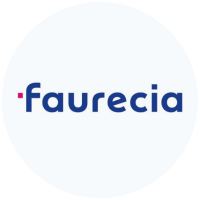 Faurecia 1x1