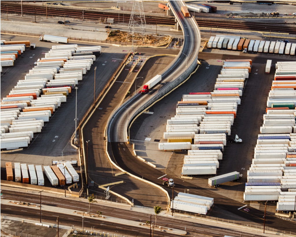 PowerOnly Loads Access Free Trailers Convoy