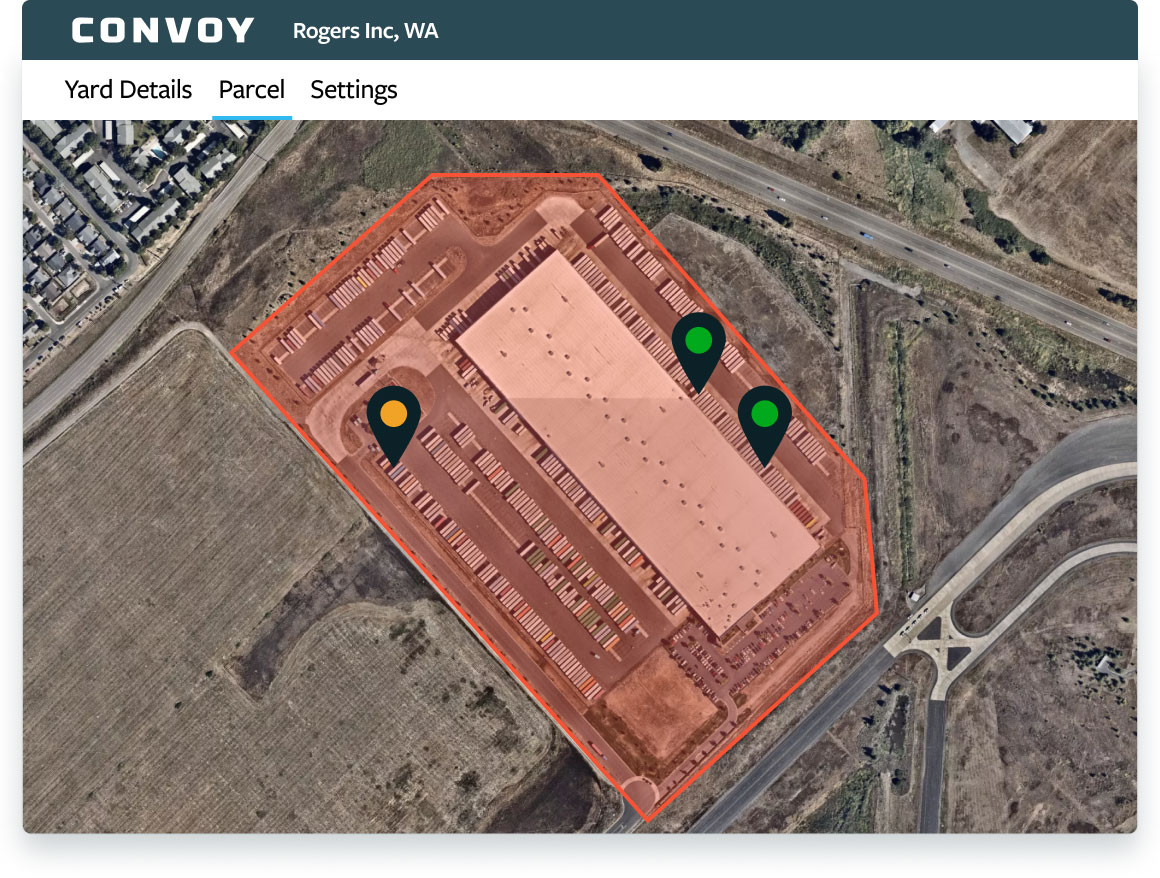 Convoy Announces Three Industry-Leading Innovations for Nationwide  Drop-and-Hook Service