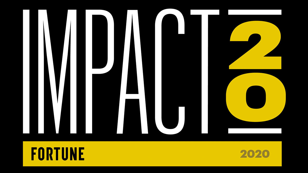 Fortune Impact 20