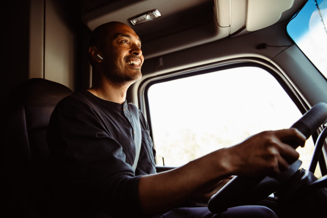 PowerOnly Loads Access Free Trailers Convoy